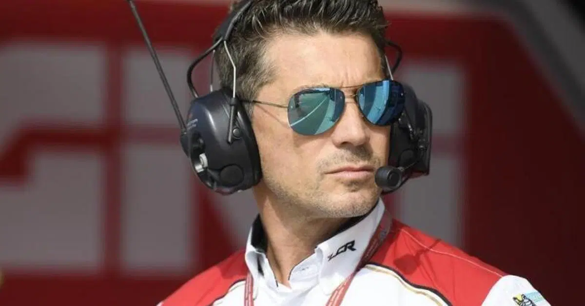 L'anteprima di #atuttogas, Ep.179. Lucio Cecchinello: &ldquo;Poco talento e pochi soldi, ma ce l&rsquo;ho fatta&rdquo;