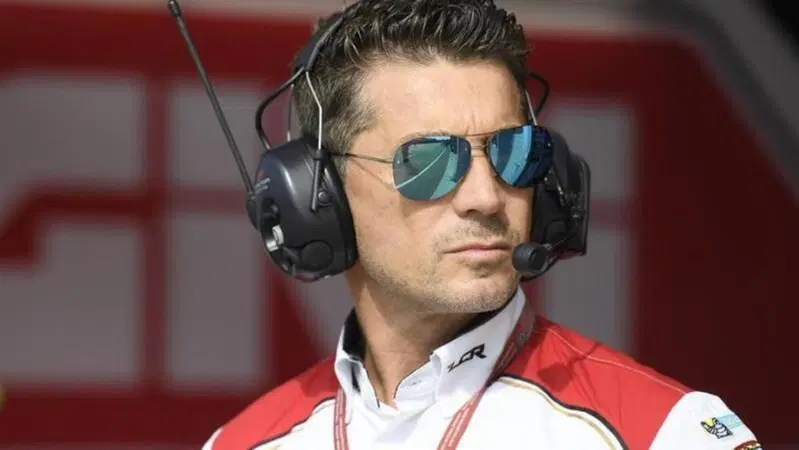 L'anteprima di #atuttogas, Ep.179. Lucio Cecchinello: &ldquo;Poco talento e pochi soldi, ma ce l&rsquo;ho fatta&rdquo;