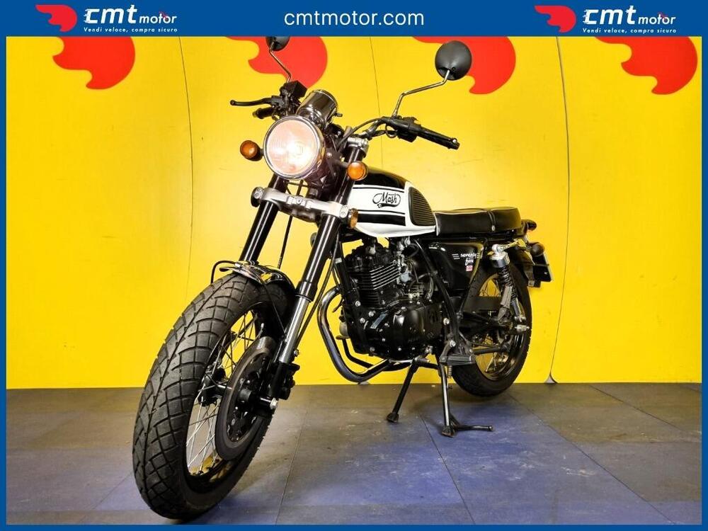 Mash Italia Seventy Five 125 (2014 - 16) (2)