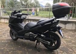 Kymco AK 550 ETS (2021 - 24) usata