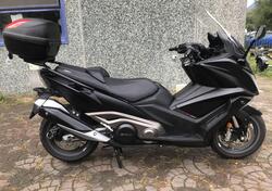 Kymco AK 550 ETS (2021 - 25) usata