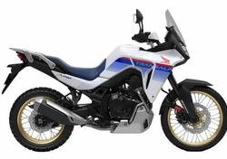 Honda Transalp XL750 (2023 - 24) nuova