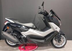 Yamaha N-Max 125 (2015 - 17) usata