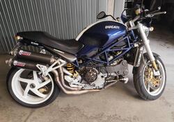 Ducati Monster S4R (2003 - 05) usata