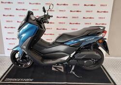 Yamaha N-Max 125 (2021 - 24) usata