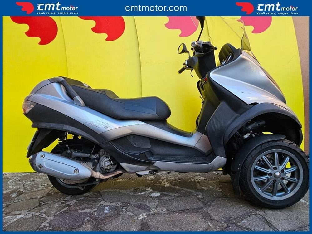 Piaggio MP3 250 i.e.