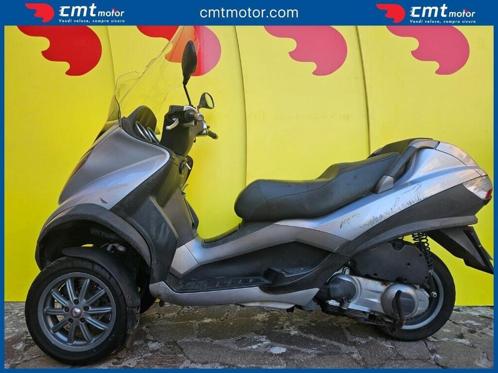 Piaggio MP3 250 i.e. (3)