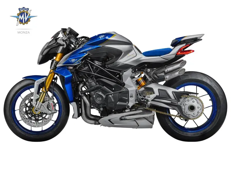 MV Agusta Brutale 1000 RR Assen (2023 - 26) (2)