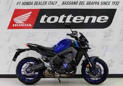 Yamaha MT-09 (2021 - 23) usata