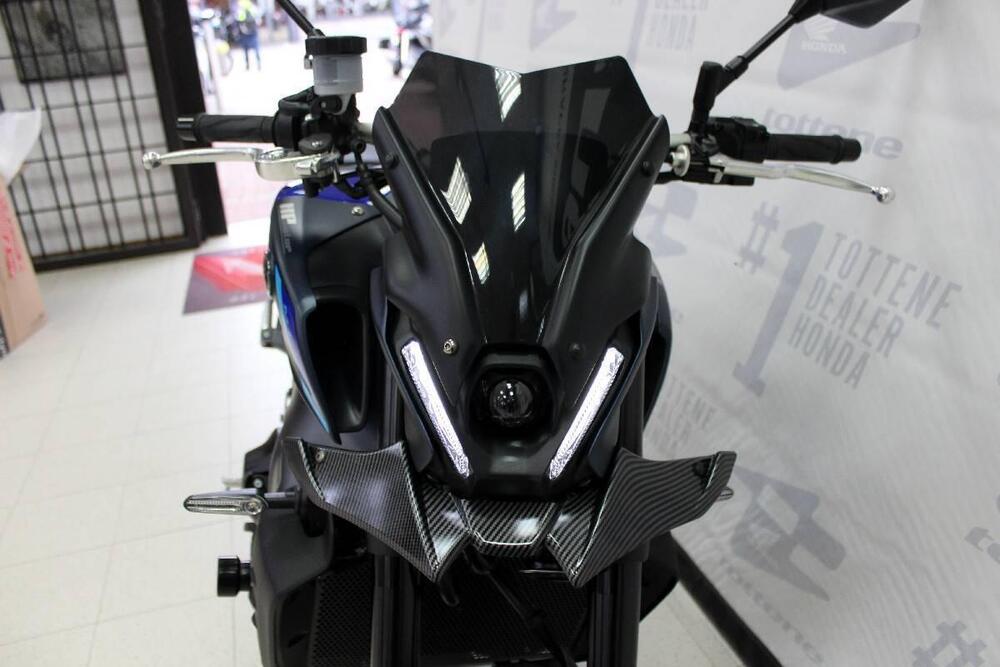 Yamaha MT-09 (2021 - 23) (3)