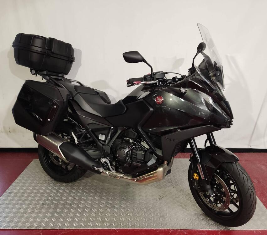 Honda NT 1100 DCT (2022 - 24)