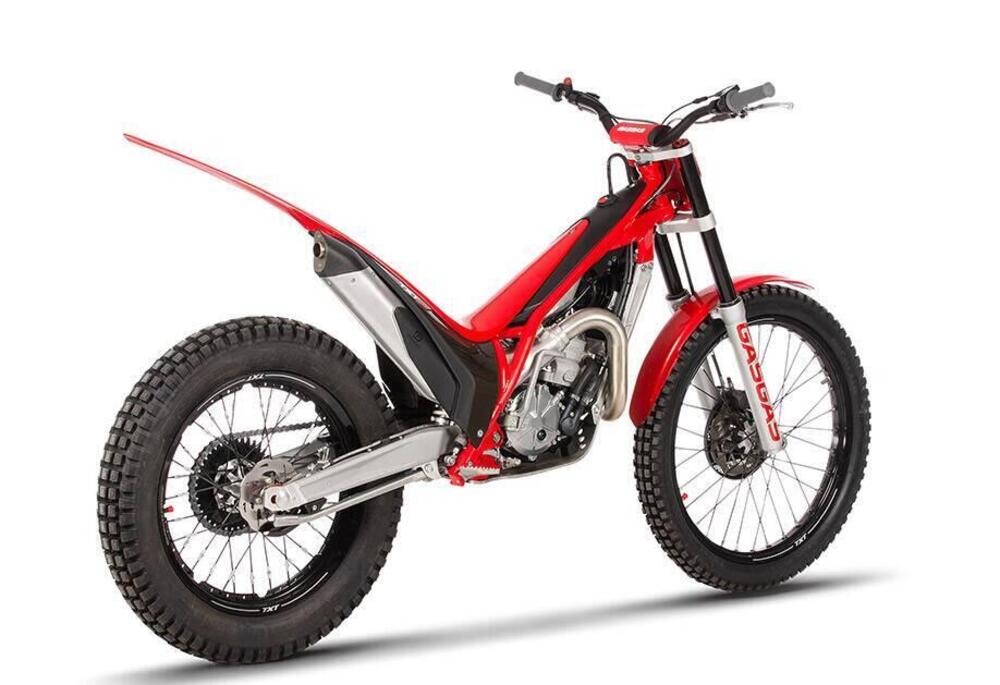 GASGAS TXT 300 Racing (2024 - 25) (2)