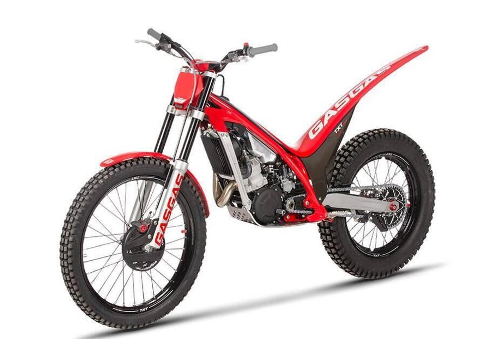 GASGAS TXT 300 Racing (2024 - 25) (5)