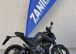 Zontes ZT125-U (2020 - 24) nuova