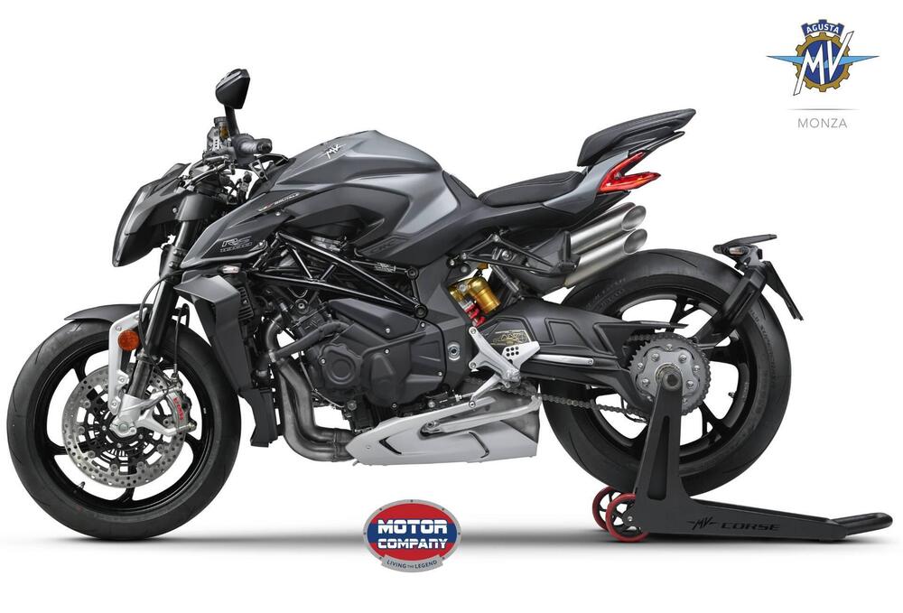 MV Agusta Brutale 1000 RS (2022 - 24) (2)