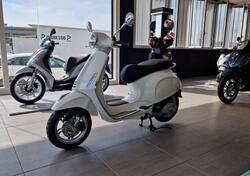 Vespa Primavera 125 (2024) nuova