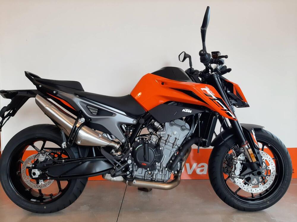 KTM 790 Duke L (2023 - 24) (2)