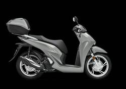 Honda SH 150i (2020 - 24) nuova