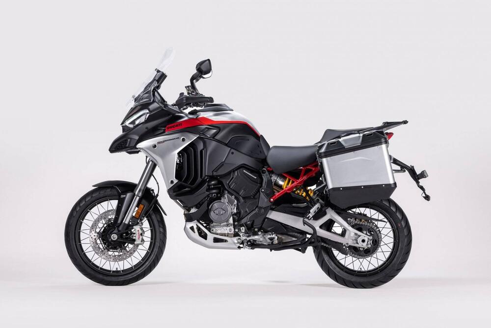 Ducati Multistrada V4 Rally (2023 - 24) (3)