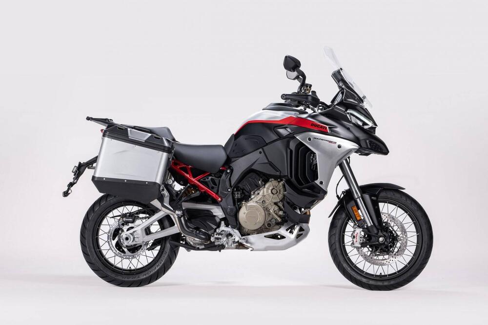 Ducati Multistrada V4 Rally (2023 - 24) (2)