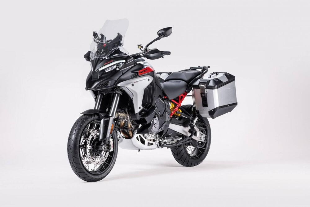 Ducati Multistrada V4 Rally (2023 - 24) (5)