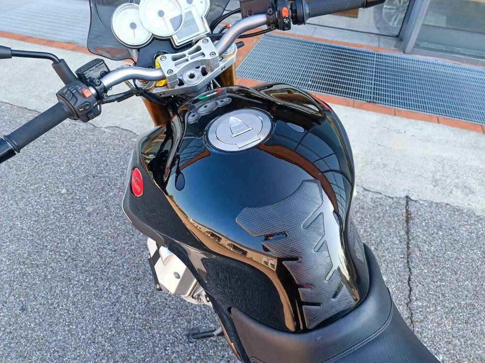 Moto Guzzi Sport 1200 (2006 - 08) (2)