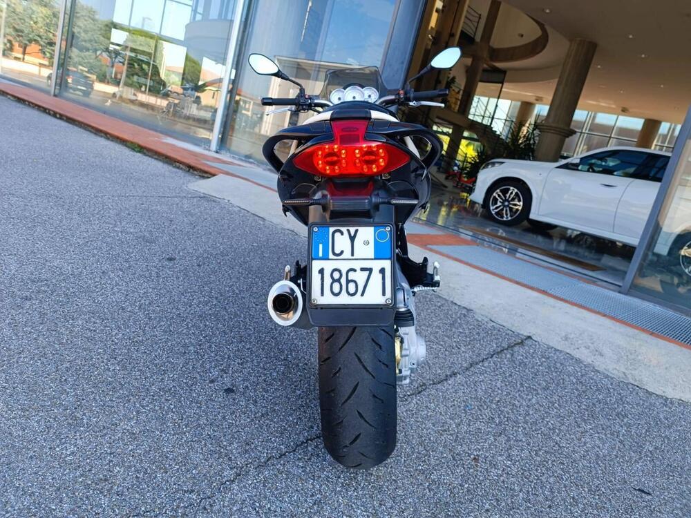 Moto Guzzi Sport 1200 (2006 - 08) (4)