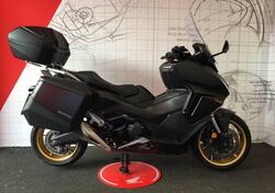 Honda Forza 750 DCT Travel (2021 - 24) usata