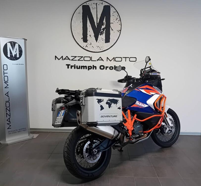 KTM 1290 Super Adventure R (2022 - 24) (2)