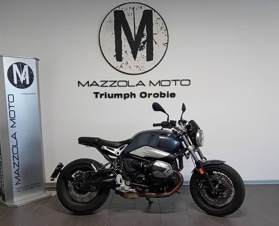 Bmw R nineT (2021 - 24)