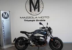 Bmw R nineT (2021 - 24) usata