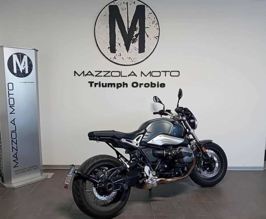 Bmw R nineT (2021 - 24) (2)