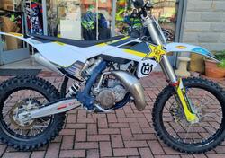 Husqvarna TC 85 (2023 - 24) usata