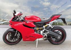 Ducati 899 Panigale ABS (2013 - 15) usata