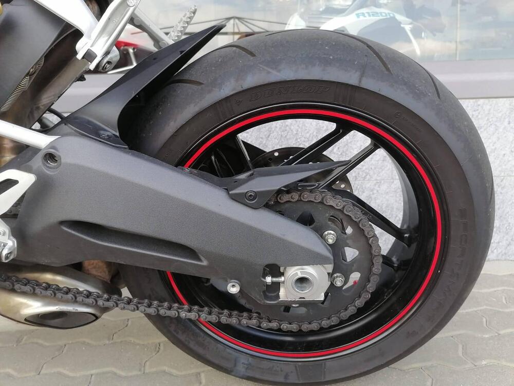 Ducati 899 Panigale ABS (2013 - 15) (4)