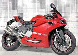 Ducati 959 Panigale (2016 - 19) usata