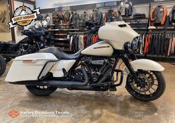 Harley-Davidson 107 Street Glide Special (2017 - 19) - FLHXS usata