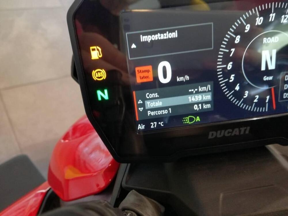 Ducati Streetfighter V4 S (2023 - 24) (5)