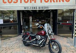 Harley-Davidson 1690 Street Bob (2017) - FXDB usata