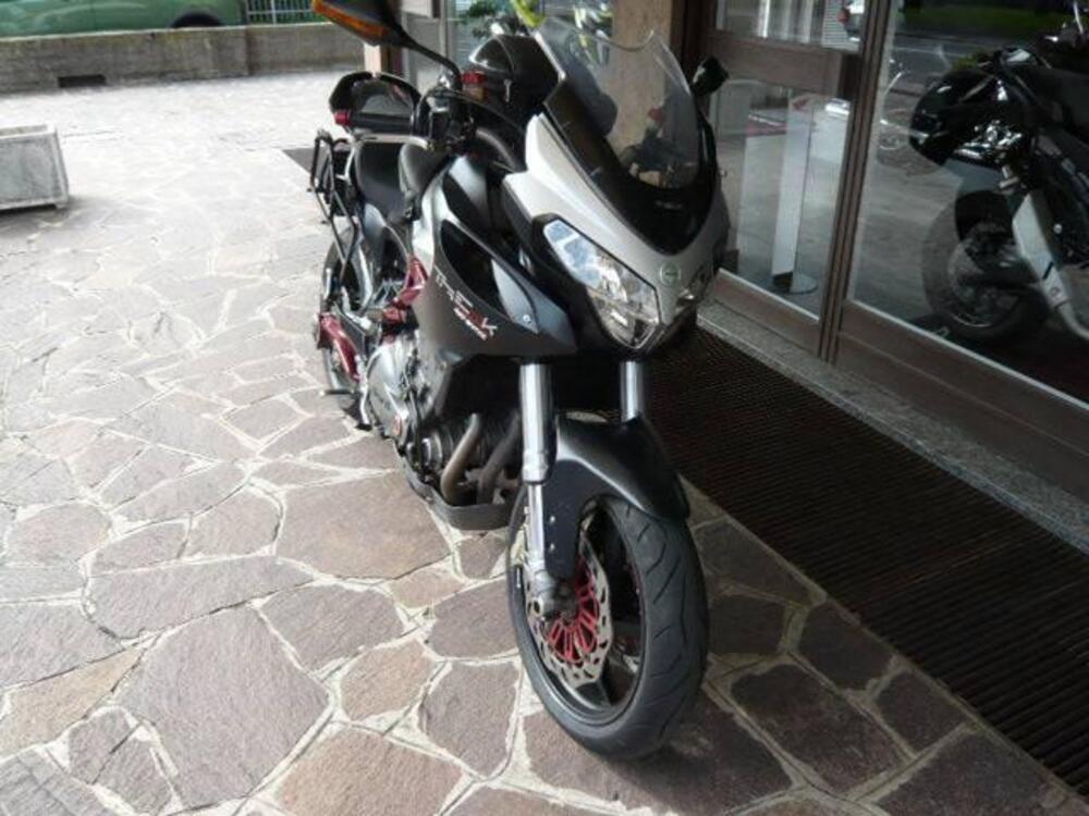 Benelli Tre 1130 K (2006 - 16) (3)