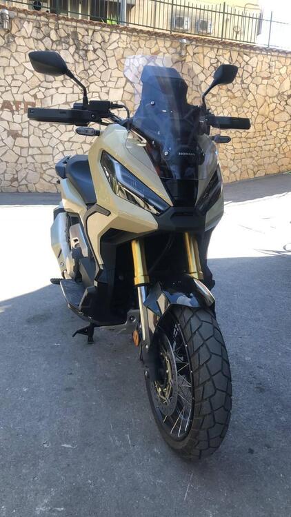 Honda X-ADV 750 DCT (2021 - 24) (4)