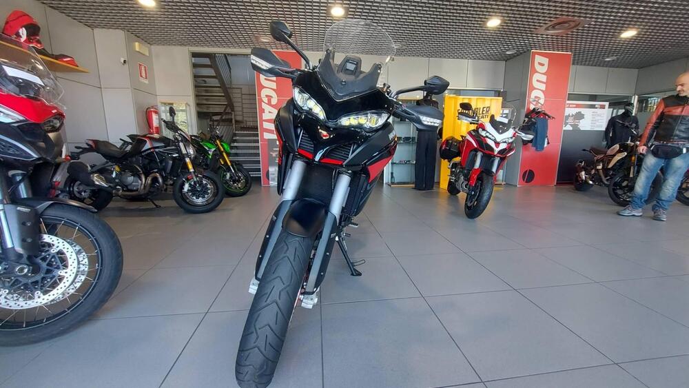 Ducati Multistrada V2 S (2022 - 24) (3)