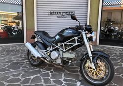 Ducati Monster 620 (2003 - 06) usata