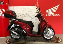 Honda SH 150i (2020 - 24) usata