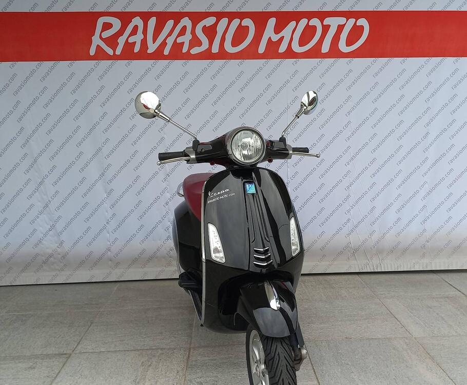 Vespa Primavera 150 3V ABS (2018 - 19) (3)