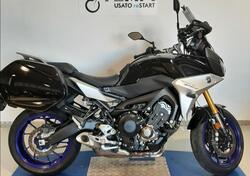 Yamaha Tracer 900 GT (2018 - 20) usata