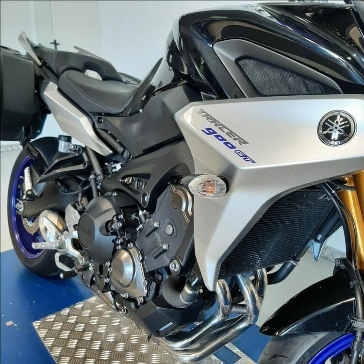 Yamaha Tracer 900 GT (2018 - 20) (5)