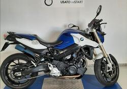 Bmw F 800 R (2015 - 16) usata