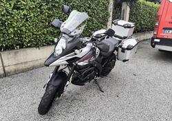 Suzuki V-Strom 1000 (2017 - 20) usata