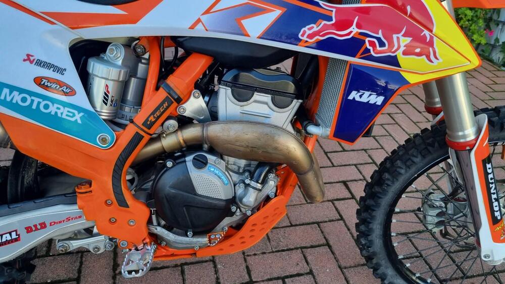 KTM SX 250 F (2022) (3)